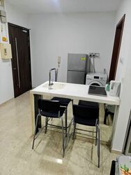 Prestige Heights (D12), Apartment #559247411